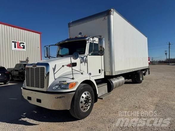 Peterbilt 337 Muut koneet