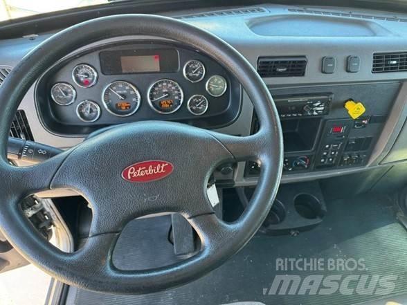 Peterbilt 337 Muut koneet