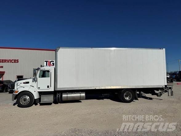 Peterbilt 337 Muut koneet