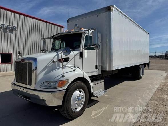Peterbilt 337 Muut koneet