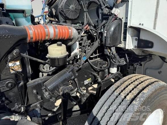 Peterbilt 337 Muut koneet