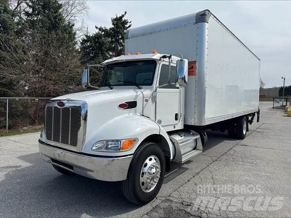 Peterbilt 337 Muut koneet