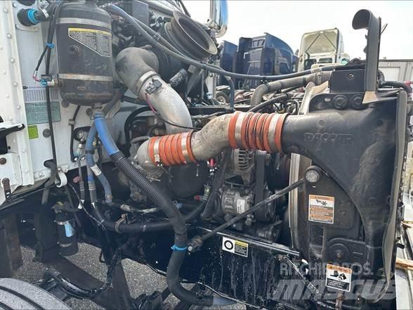 Peterbilt 337 Muut koneet