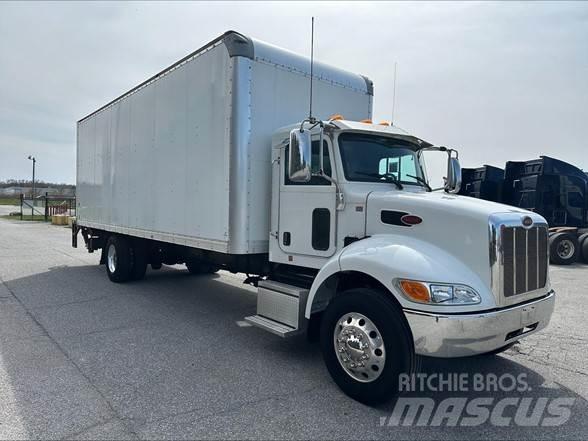 Peterbilt 337 Muut koneet
