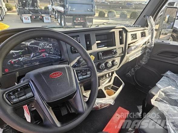 Peterbilt 536 Kuorma-autoalustat