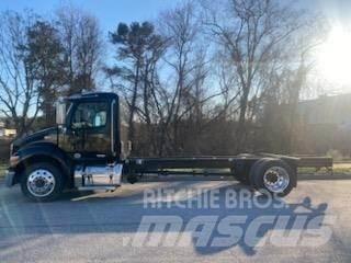 Peterbilt 536 Kuorma-autoalustat