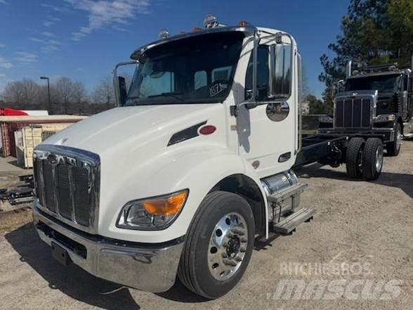 Peterbilt 536 Kuorma-autoalustat