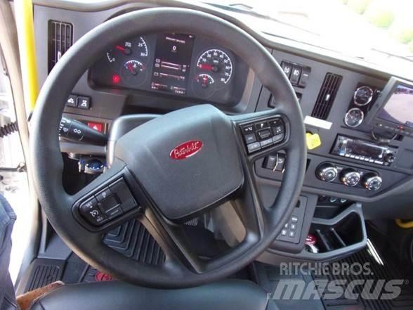 Peterbilt 536 Muut koneet