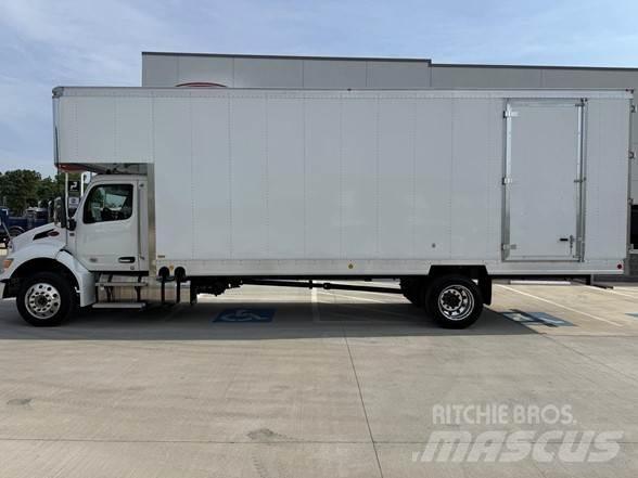 Peterbilt 536 Umpikorikuorma-autot