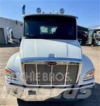 Peterbilt 537 Kuorma-autoalustat