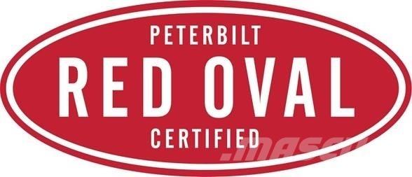 Peterbilt 567 Tractor Units