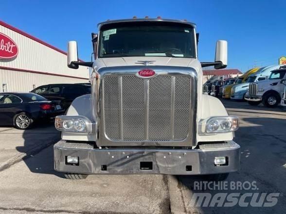 Peterbilt 567 Kuorma-autoalustat
