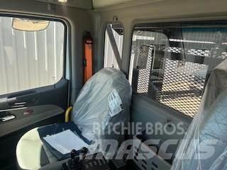 Peterbilt 567 Jäteautot