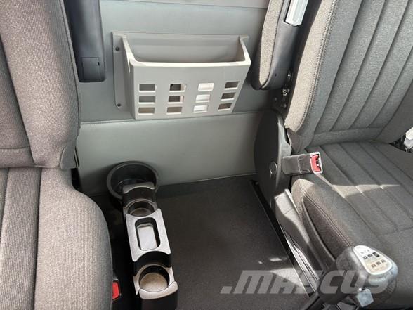 Peterbilt 567 Vetopöytäautot