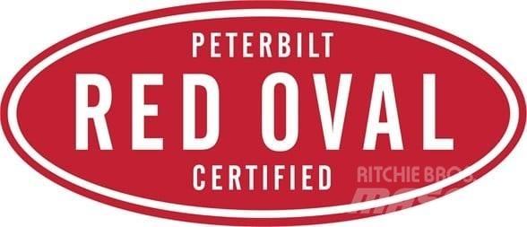 Peterbilt 579 Vetopöytäautot