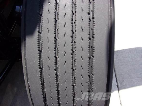 Peterbilt 579 Vetopöytäautot