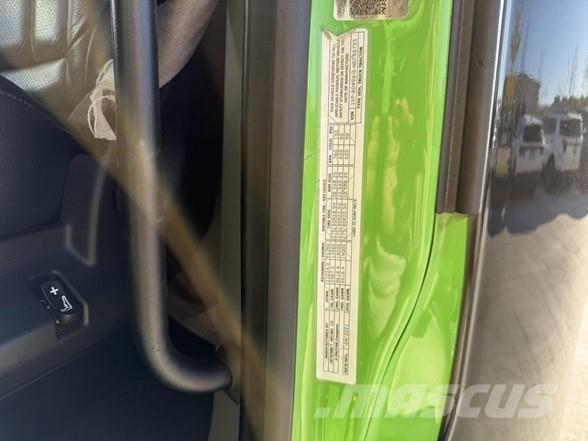 Peterbilt 579 Vetopöytäautot