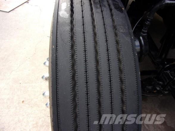 Peterbilt 579 Vetopöytäautot