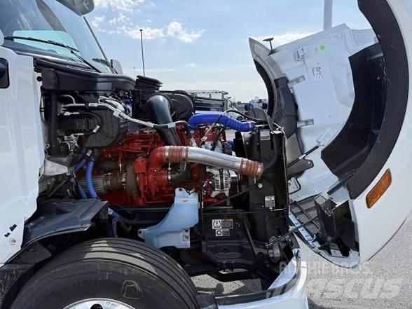 Peterbilt 579 Vetopöytäautot
