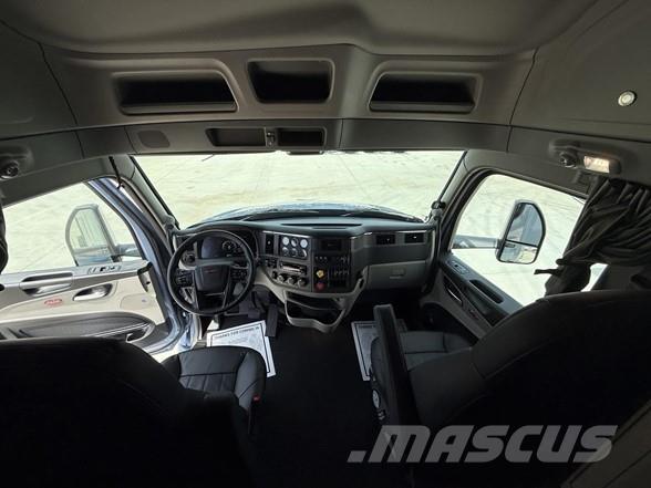 Peterbilt 579 Vetopöytäautot