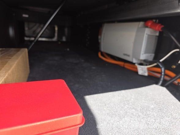 Peterbilt 579 Vetopöytäautot