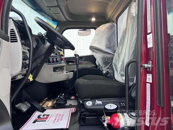 Peterbilt 589 Vetopöytäautot