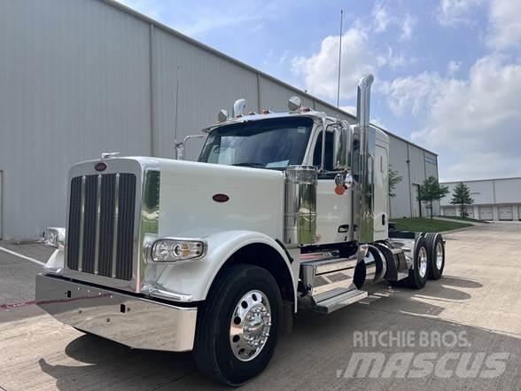 Peterbilt 589 Vetopöytäautot