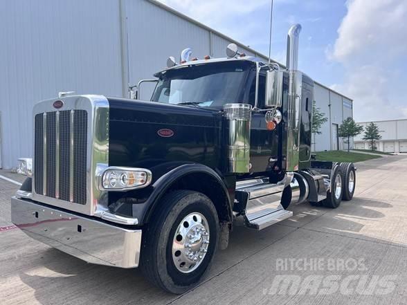 Peterbilt 589 Vetopöytäautot