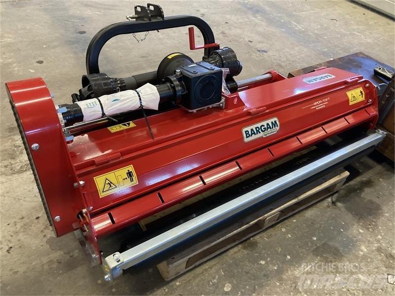 Bargam SGK/S 175 Niittokoneet