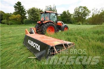 Kubota DM2032 Swather-niittokoneet