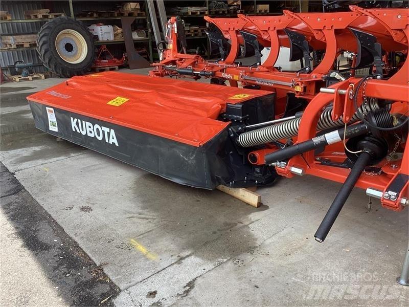 Kubota DM2032 Swather-niittokoneet