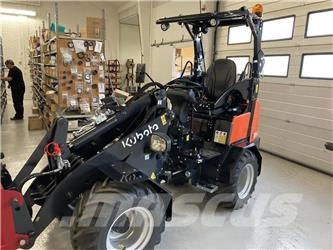 Kubota RT 220- 2 Pienkuormaajat