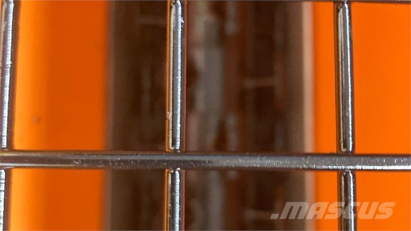 Rauch UKS 100 Hiekan- ja suolanlevittimet