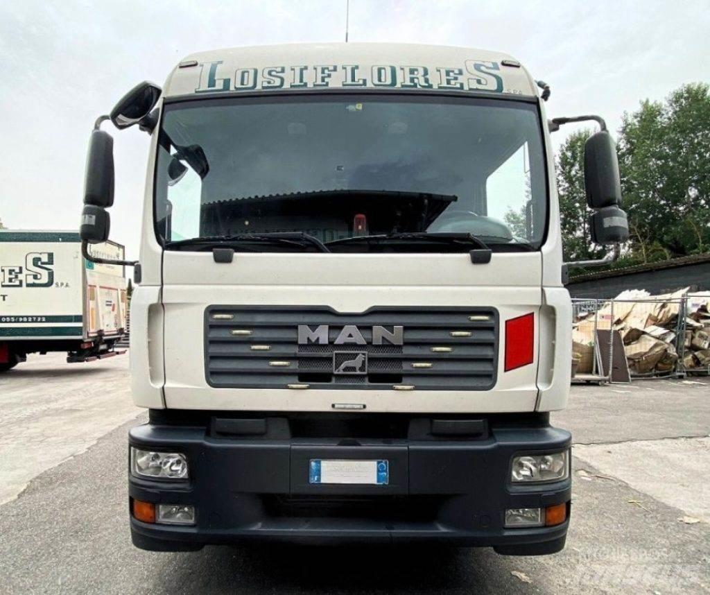 MAN TGM 18.280 Muut kuorma-autot