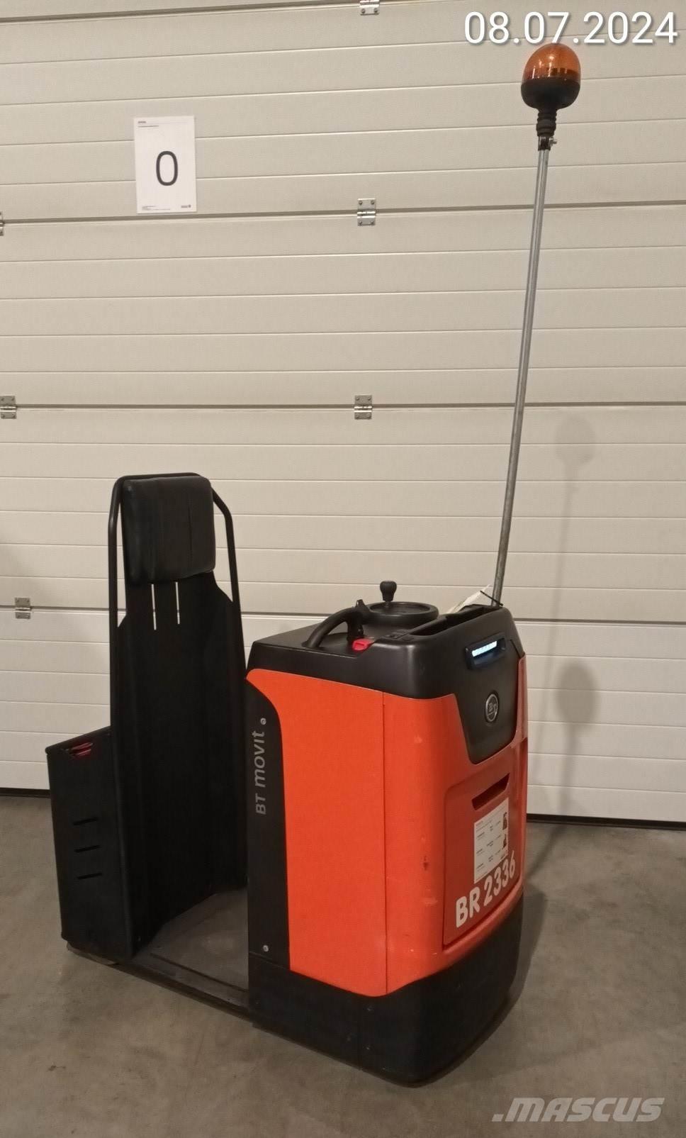 BT TSE150-708 Vetotrukit