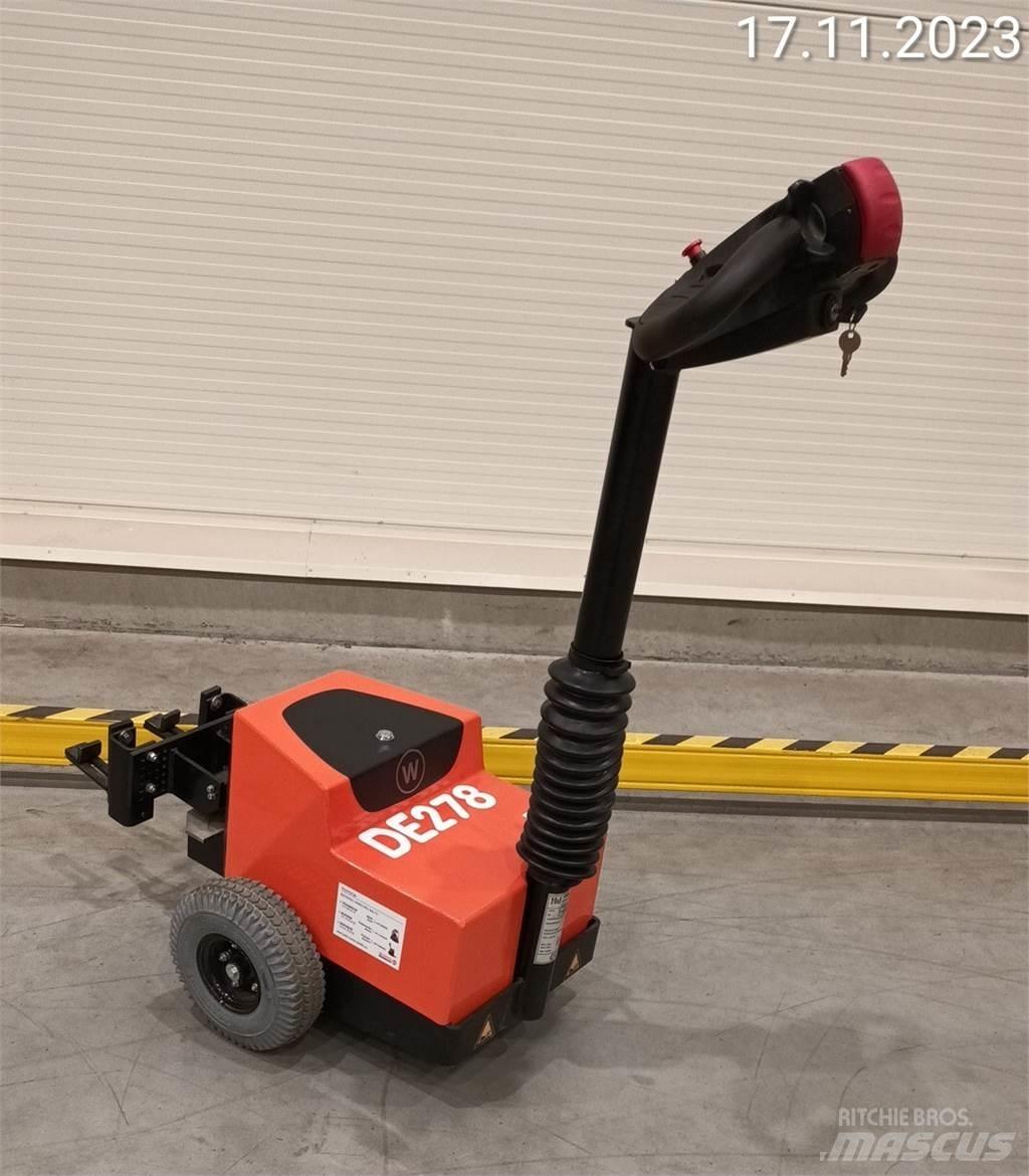 BT TWE100 Vetotrukit