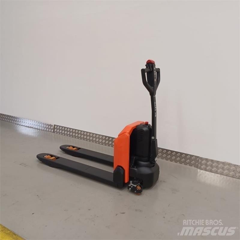 BT LHE130 Sähkötrukit
