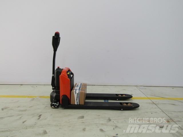 BT LHE130 Sähkötrukit