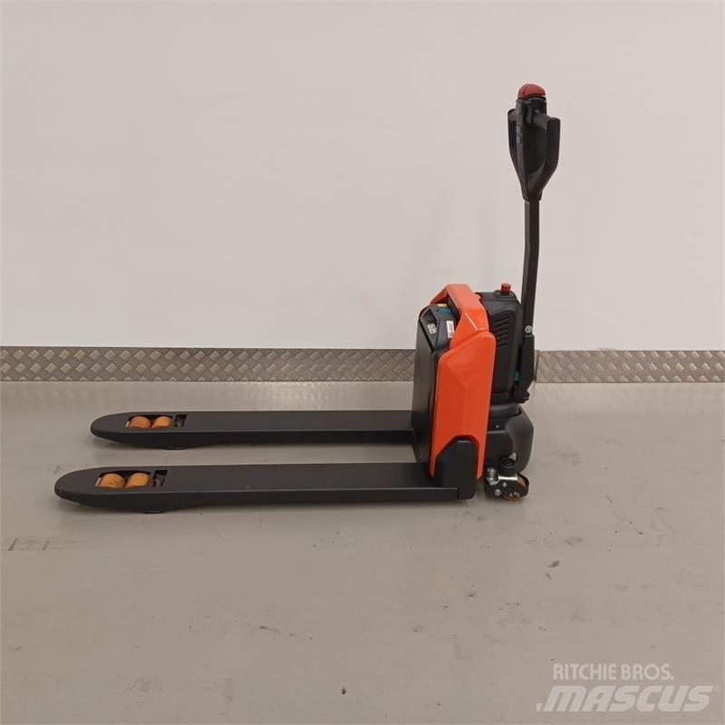 BT LHE130 Sähkötrukit
