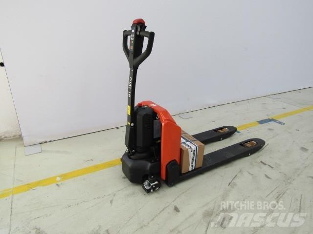 BT LHE130 Sähkötrukit