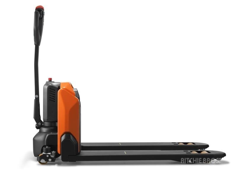 BT LHE130 Sähkötrukit
