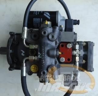 Linde 1522564 BPV35 Muut