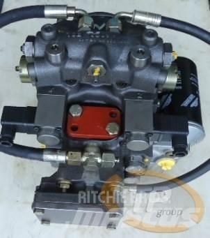 Linde 1522564 BPV35 Muut