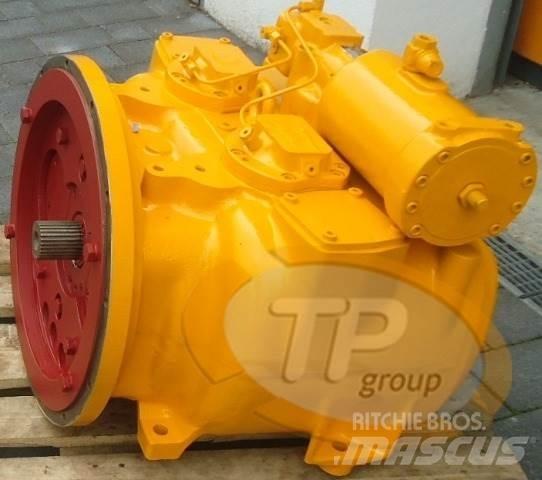 Linde 2PV186 Muut
