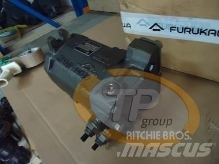Linde HMF75 Muut