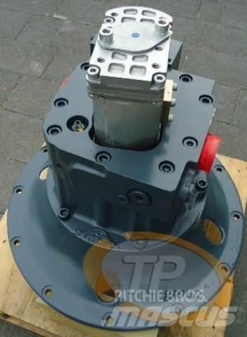 Linde HPR90 Muut