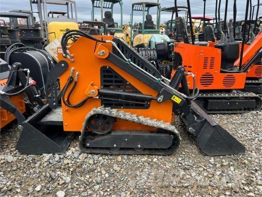  96901 QB480 Pienkuormaajat