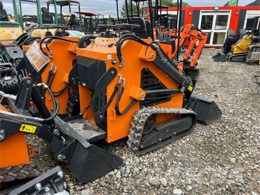  96901 QB480 Pienkuormaajat