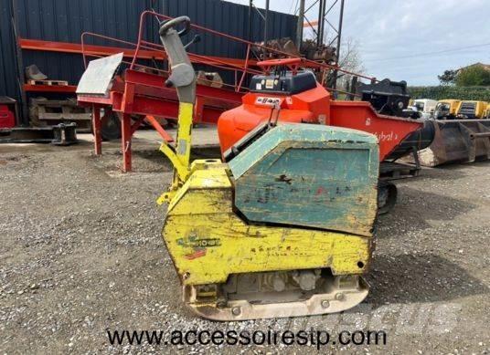 Ammann aph11095 Tärylevyt