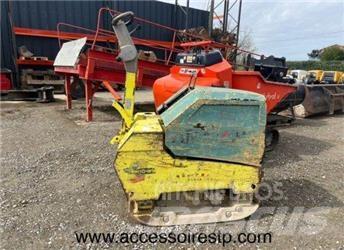 Ammann aph11095 Tärylevyt